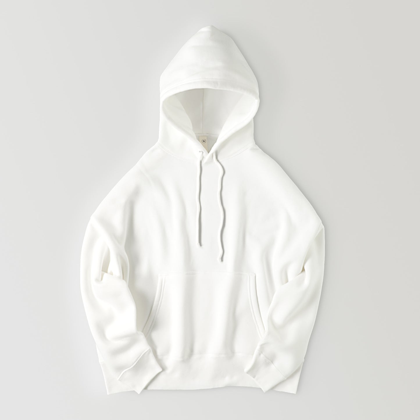 Unisex Bear フリースパーカー_BP