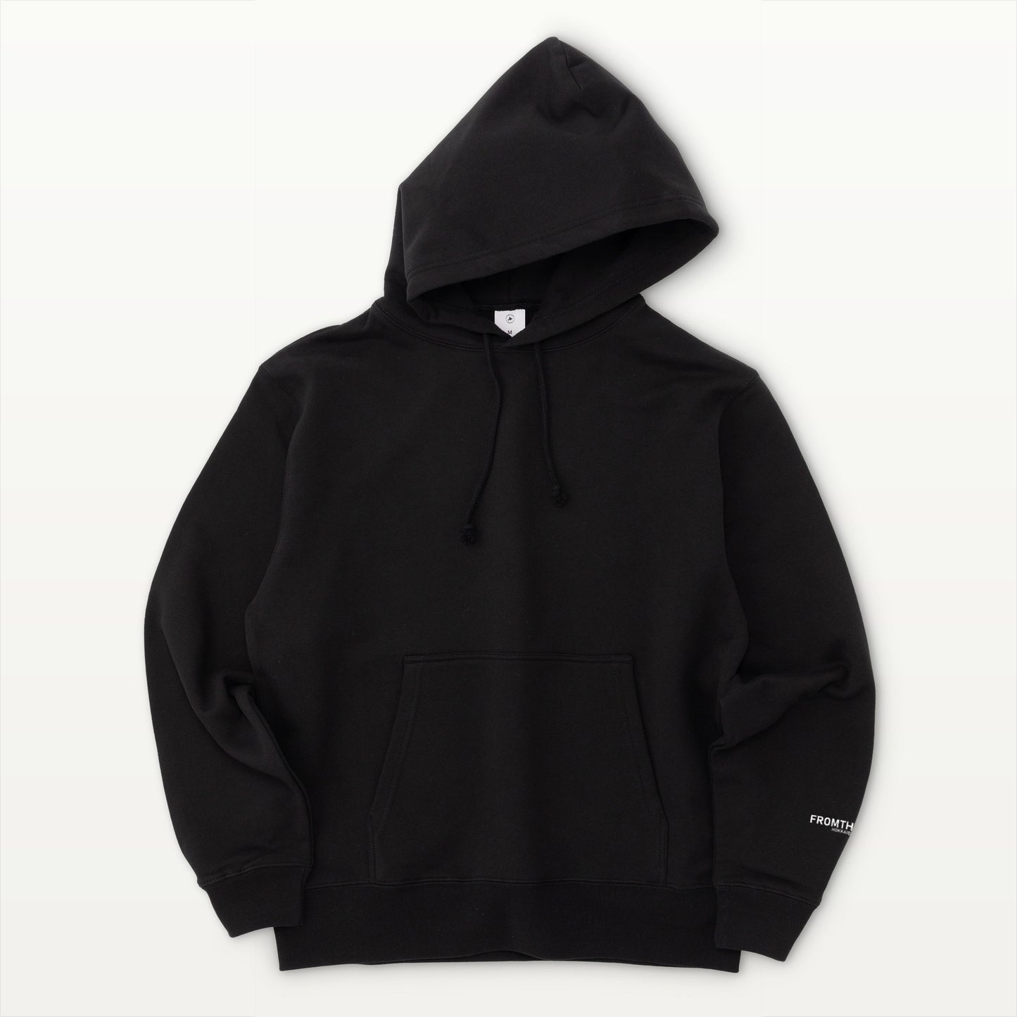 北海道 HOKKAIDO ホッカイドウ ホッカイドウグラフィー HOKKAIDOGRAPHY アパレルUnisex FROM THE NORTH HP Sweat Hoodie