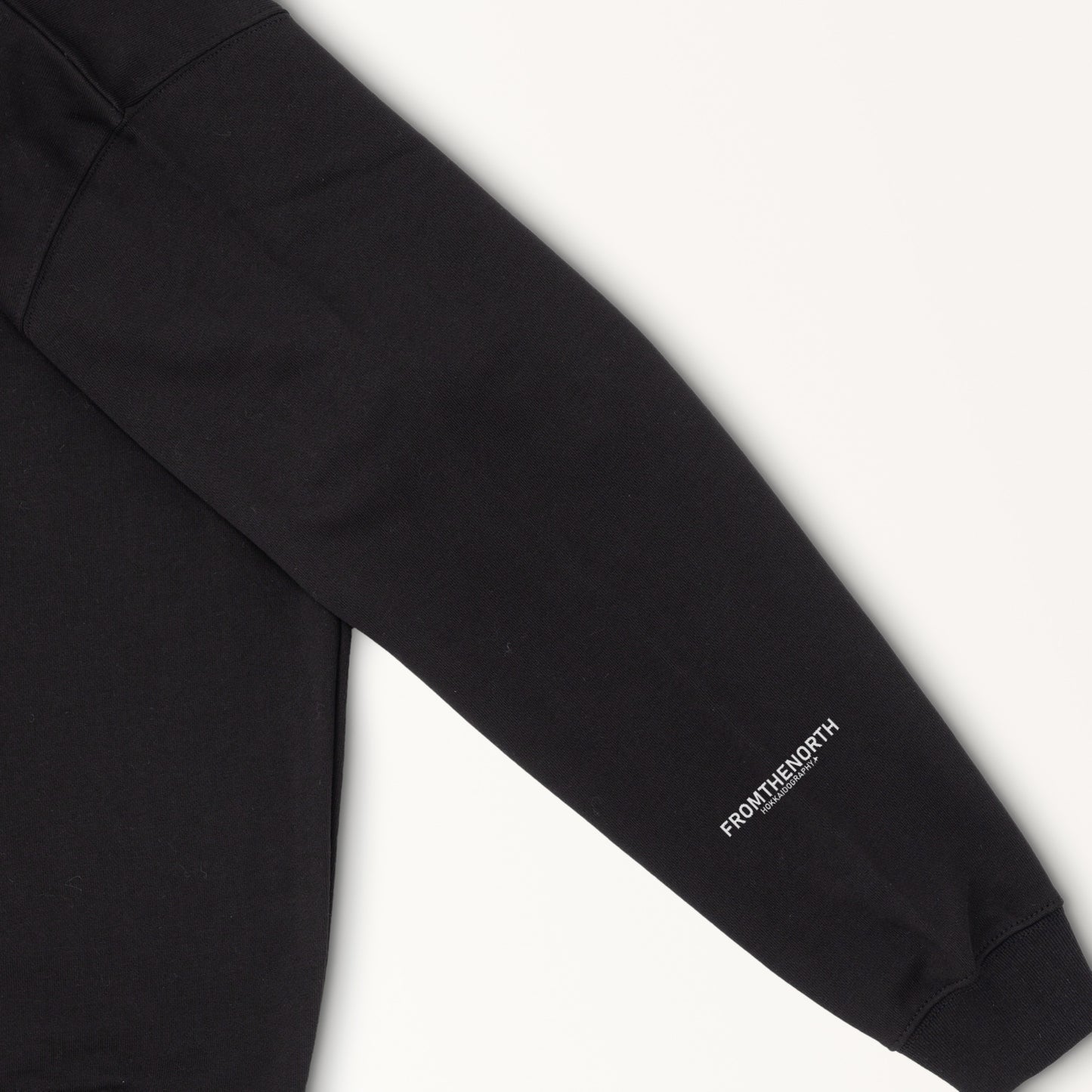 北海道 HOKKAIDO ホッカイドウ ホッカイドウグラフィー HOKKAIDOGRAPHY アパレルUnisex FROM THE NORTH HP Sweat Hoodie
