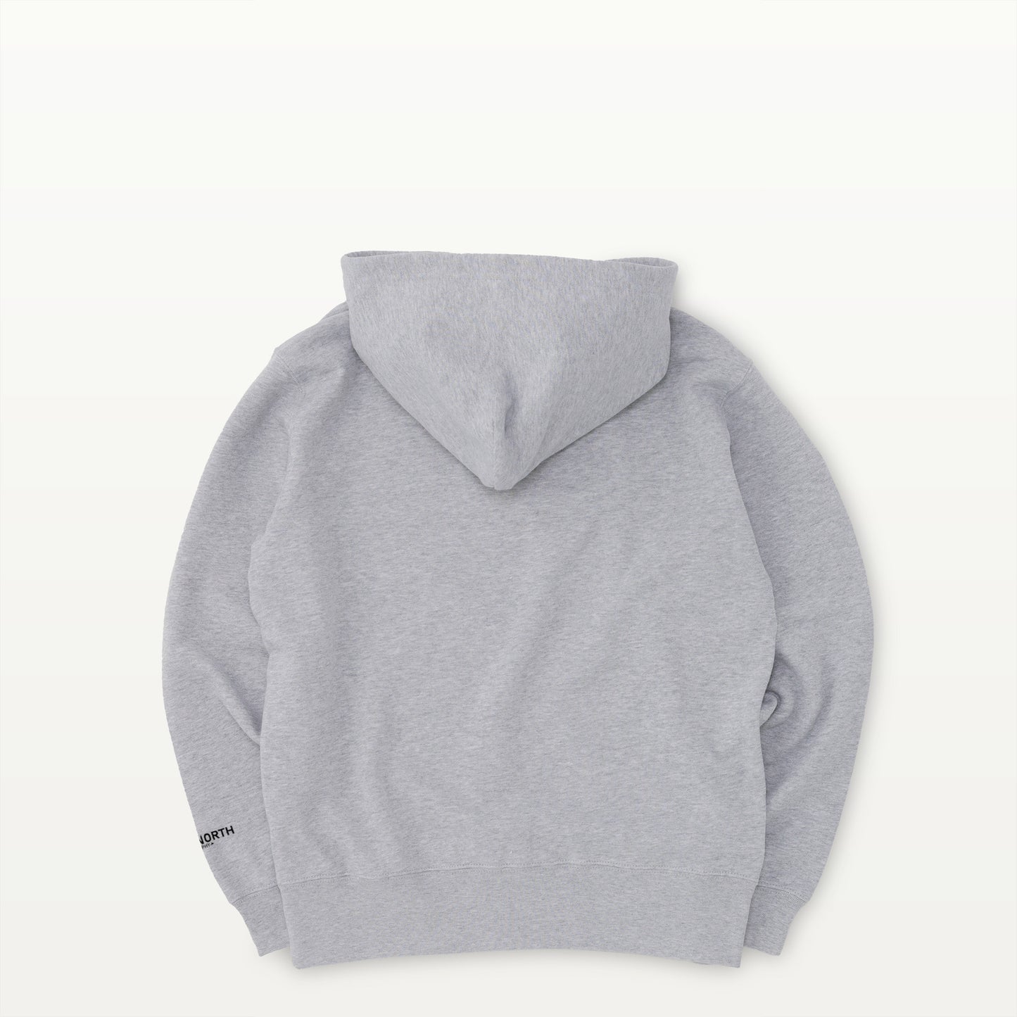北海道 HOKKAIDO ホッカイドウ ホッカイドウグラフィー HOKKAIDOGRAPHY アパレルUnisex FROM THE NORTH HP Sweat Hoodie