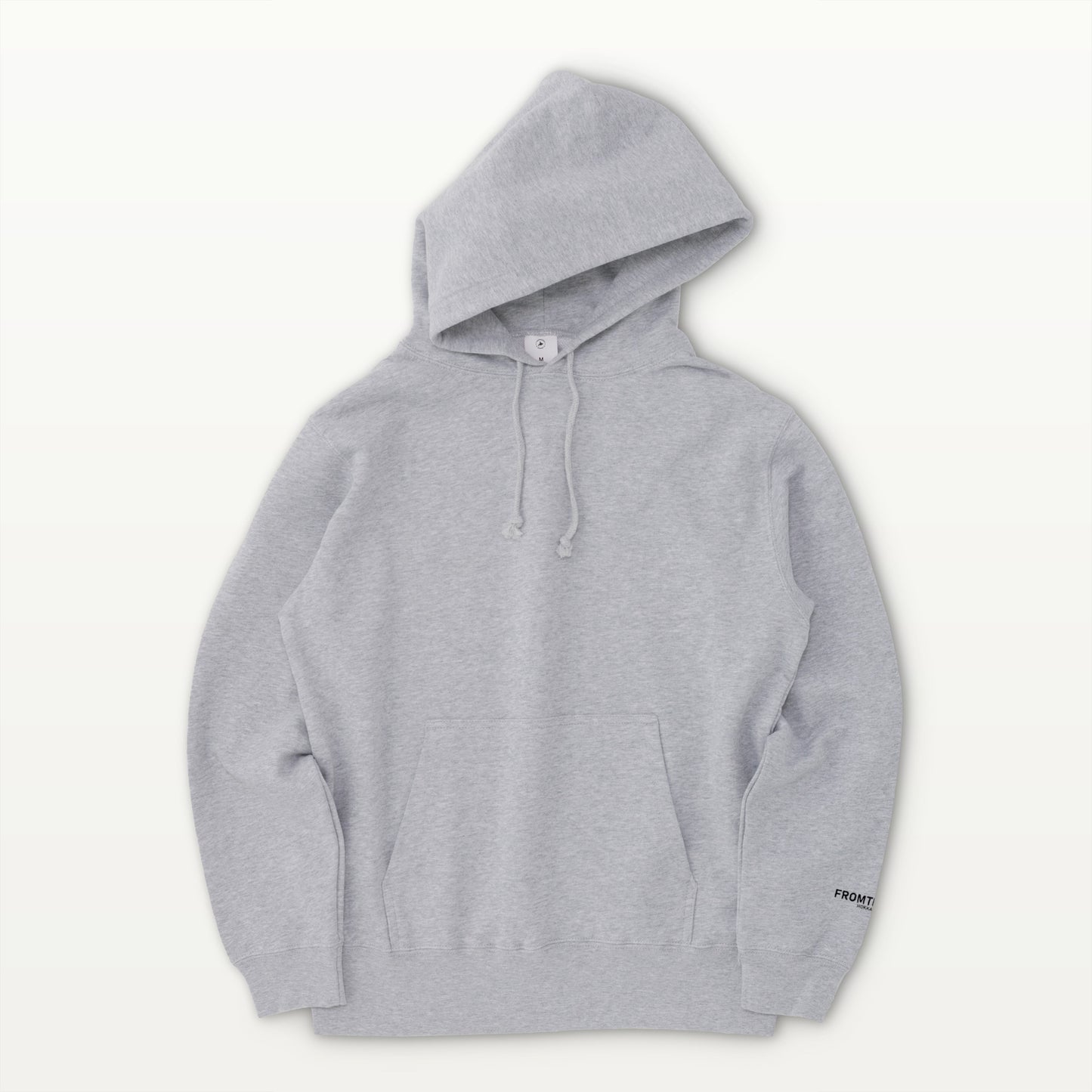北海道 HOKKAIDO ホッカイドウ ホッカイドウグラフィー HOKKAIDOGRAPHY アパレルUnisex FROM THE NORTH HP Sweat Hoodie