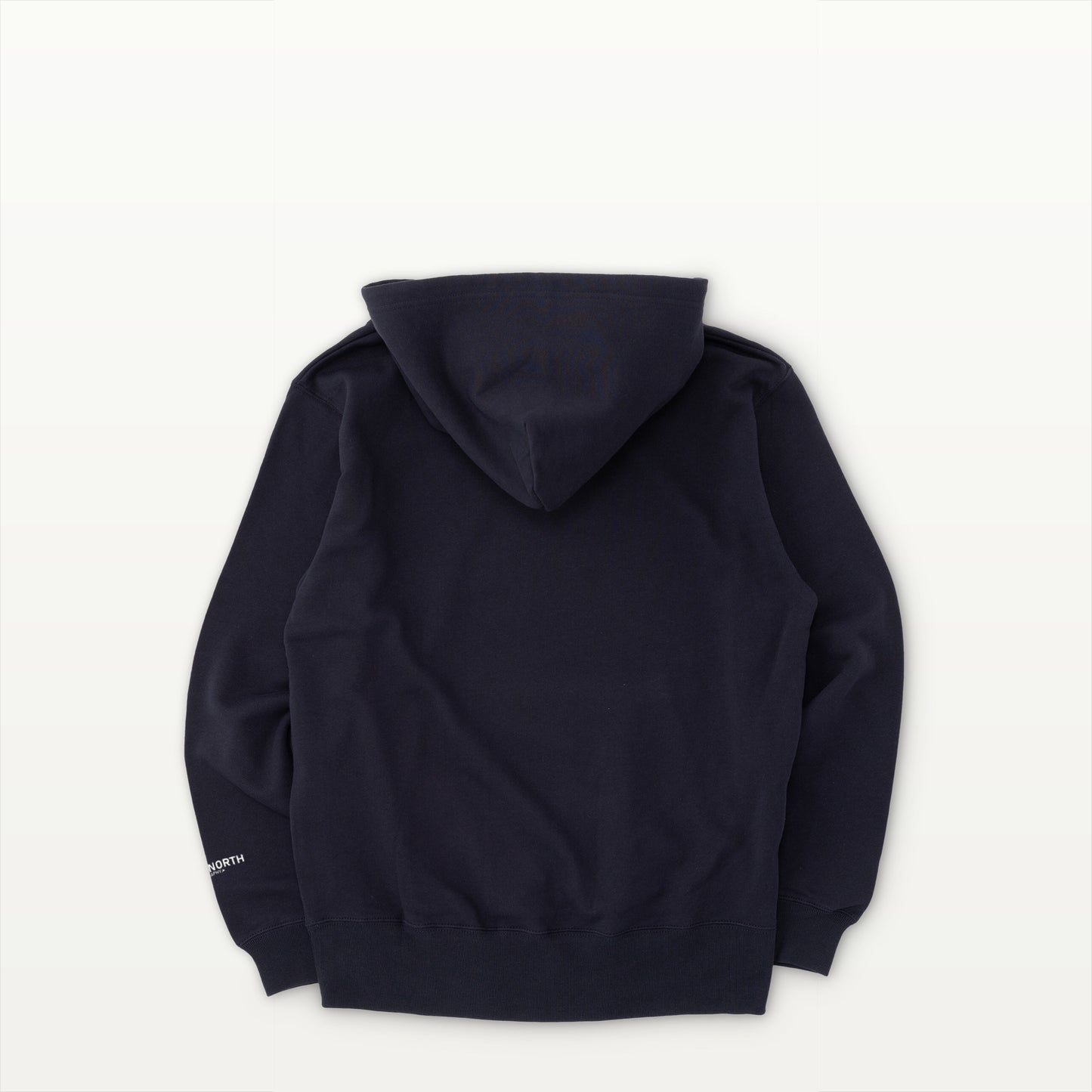 北海道 HOKKAIDO ホッカイドウ ホッカイドウグラフィー HOKKAIDOGRAPHY アパレルUnisex FROM THE NORTH HP Sweat Hoodie