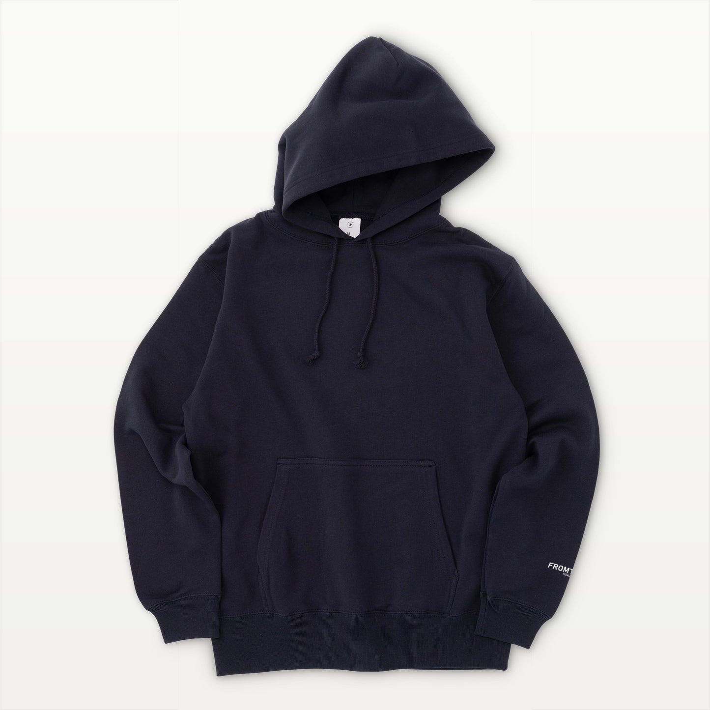 北海道 HOKKAIDO ホッカイドウ ホッカイドウグラフィー HOKKAIDOGRAPHY アパレルUnisex FROM THE NORTH HP Sweat Hoodie