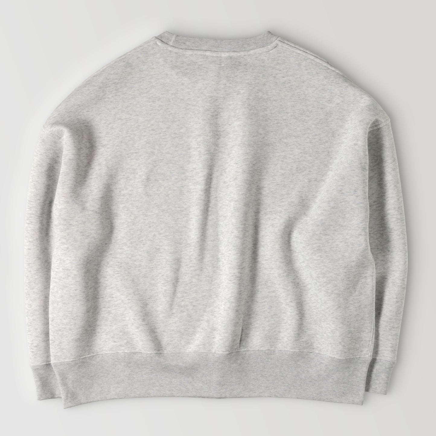 Unisex NORTH フリース クルー