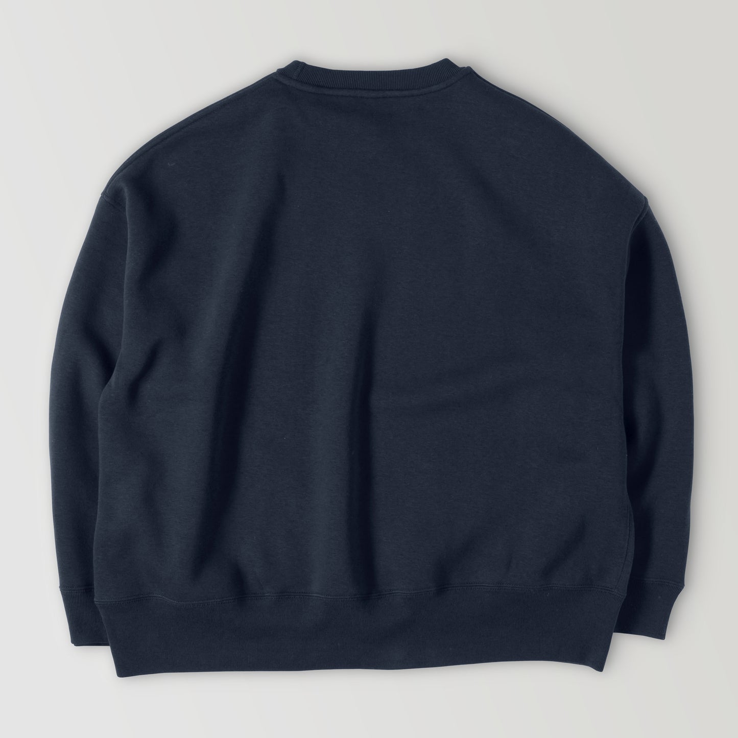 Unisex NORTH フリース クルー