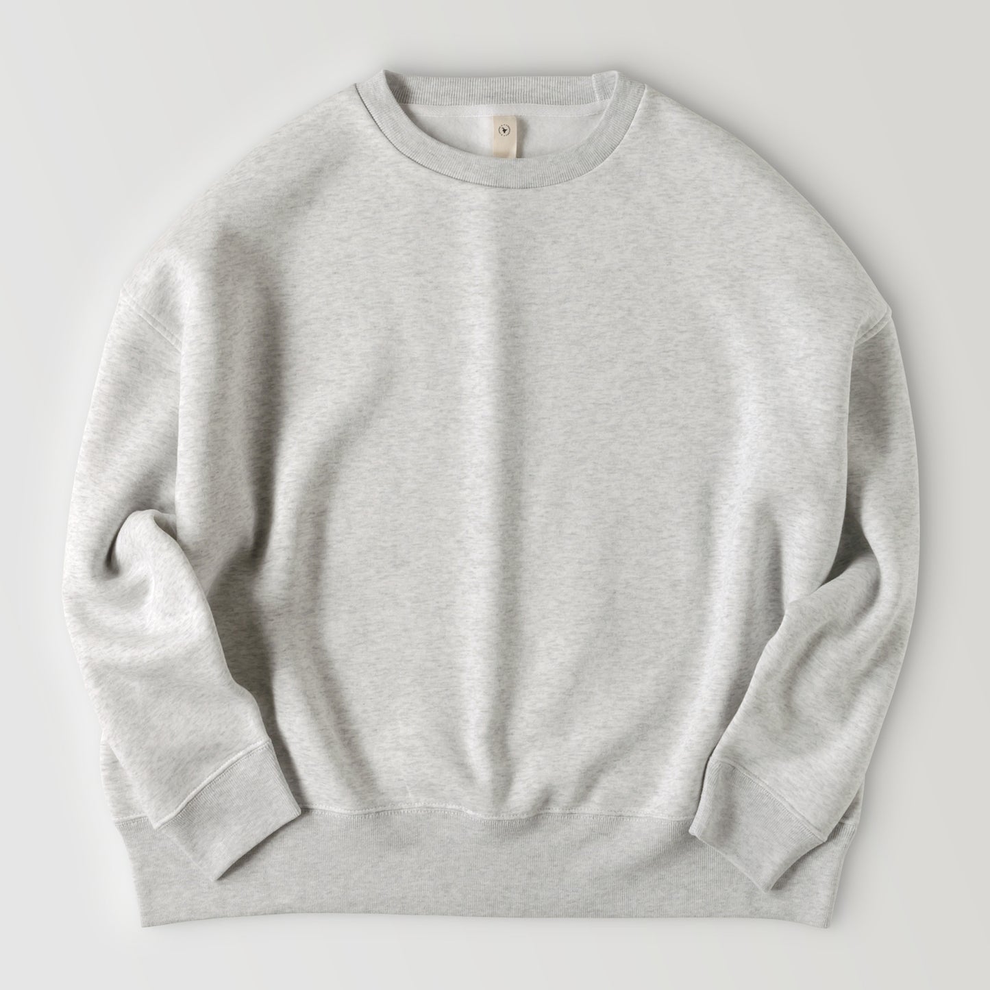Unisex Hokkaido 179 フリース クルー