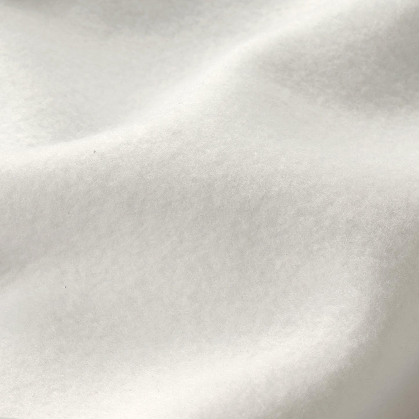 Unisex Hokkaido 179 フリース クルー