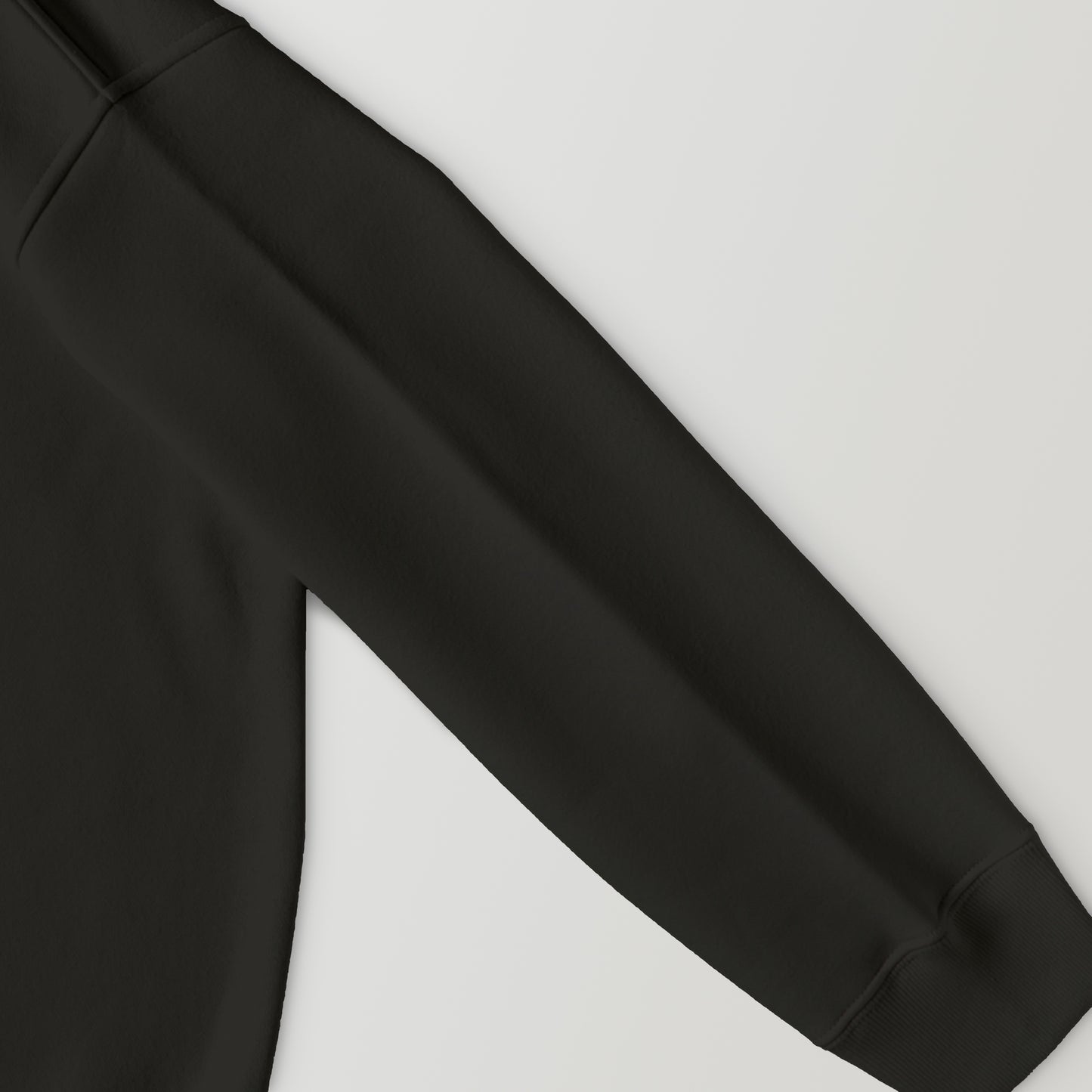 Unisex NORTH HKDGRP フリースクルー