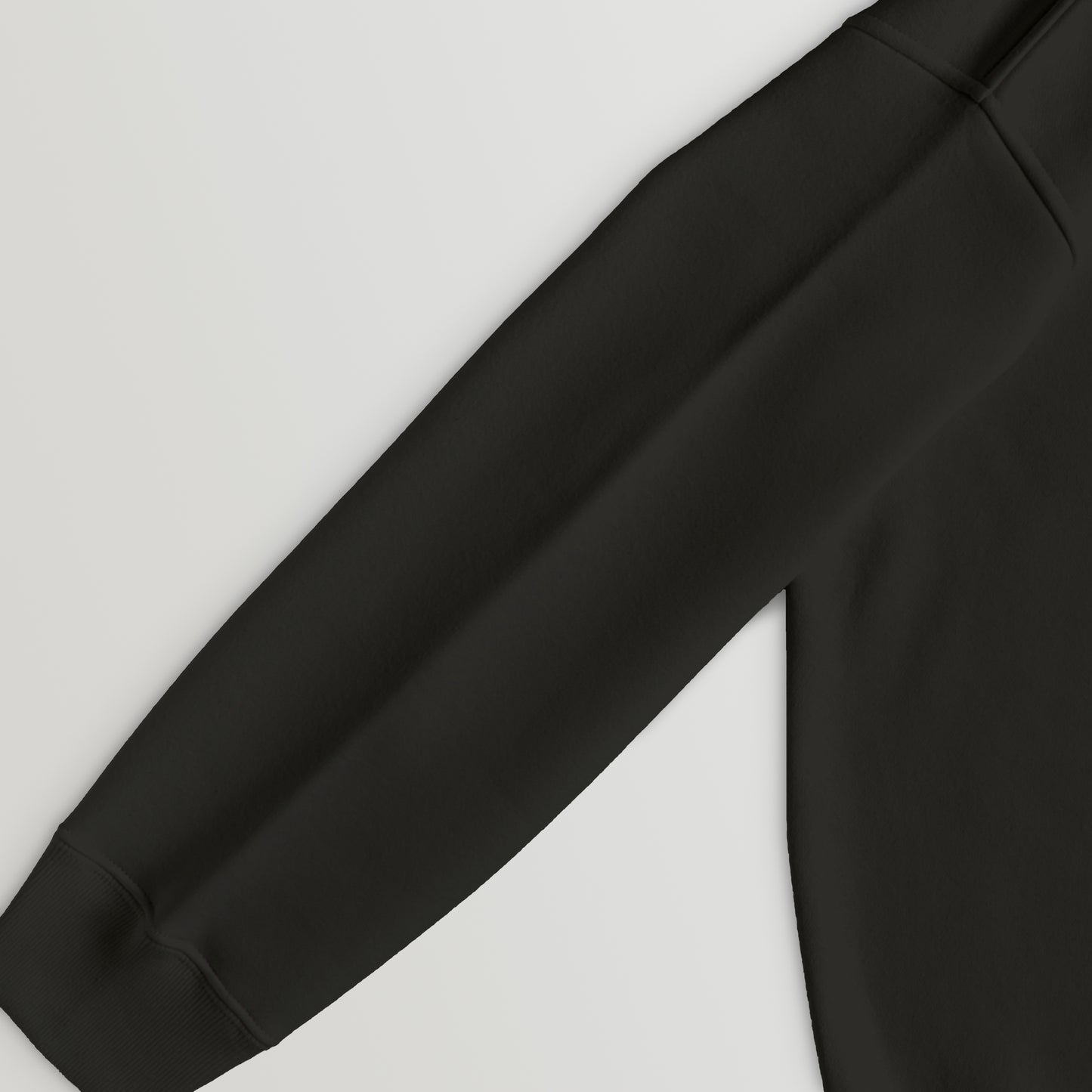 Unisex NORTH HKDGRP フリースクルー