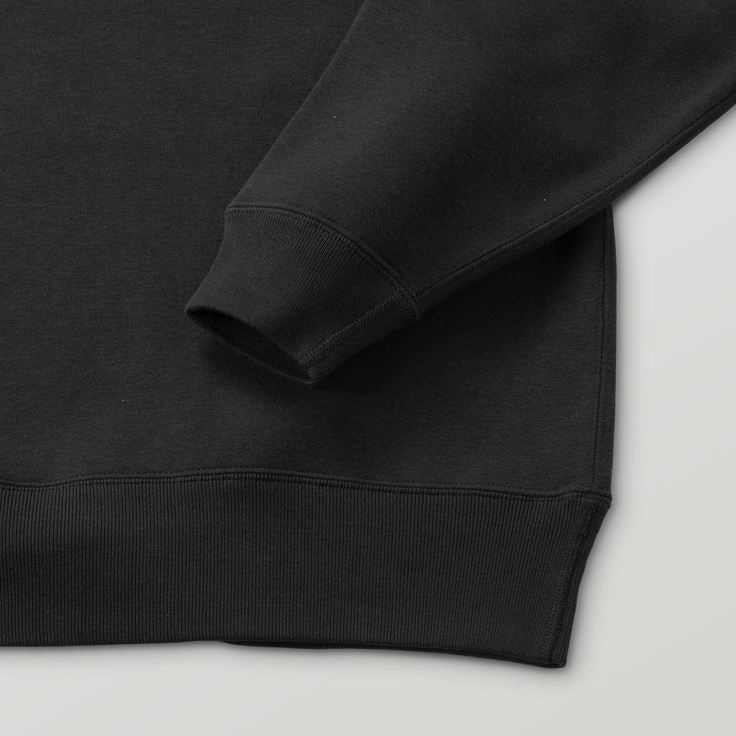 Unisex NATURE HKDGRP Fleece Crew