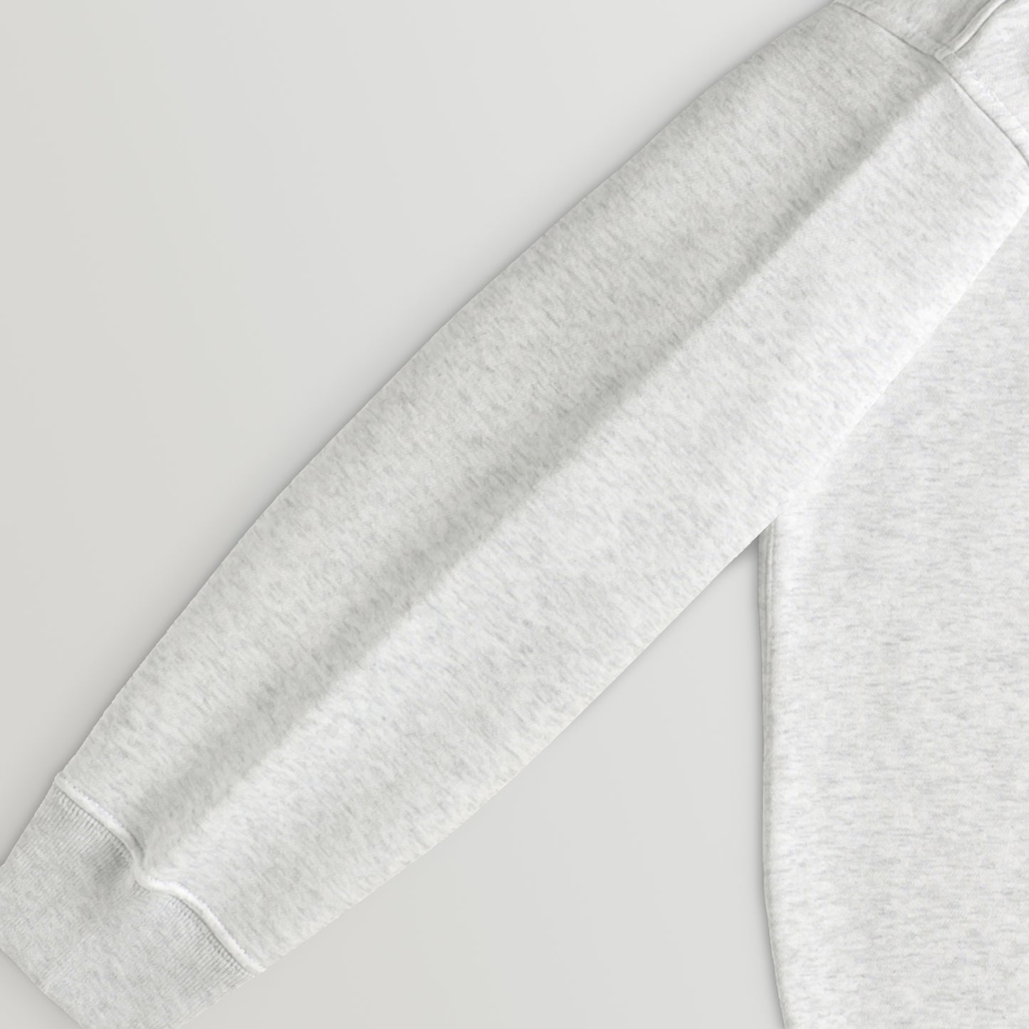 Unisex NATURE HKDGRP Fleece Crew
