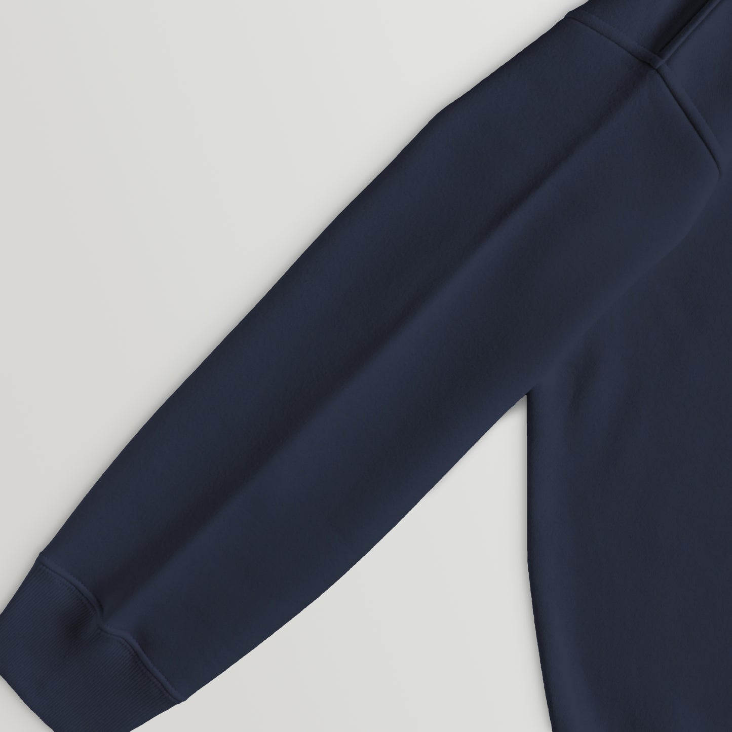 Unisex NATURE HKDGRP Fleece Crew