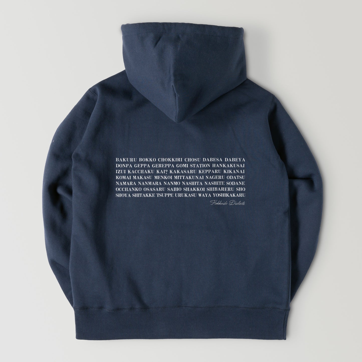 unisex-hokkaido-dialects-fleece-hoodie