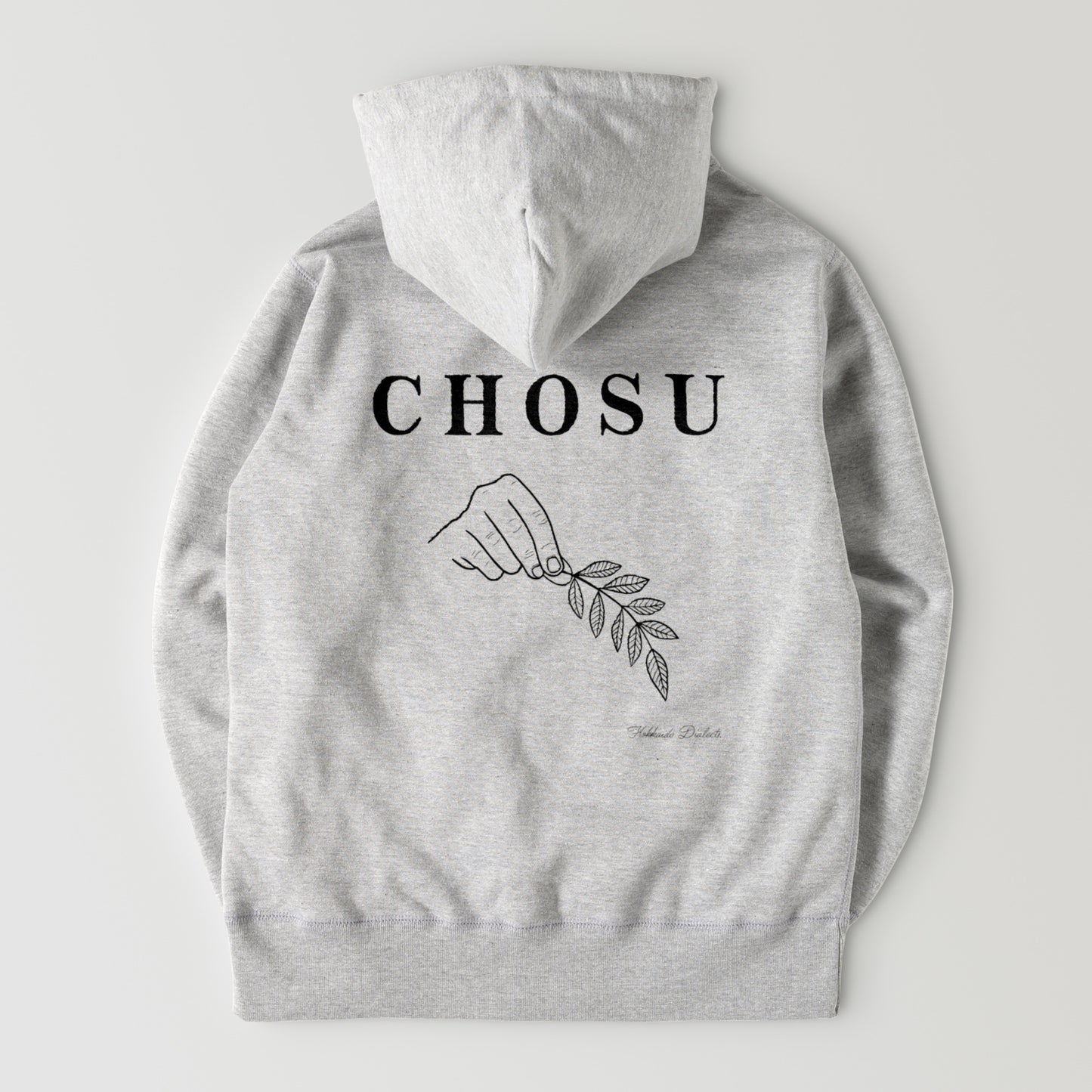 unisex-chosu-fleece-hoodie