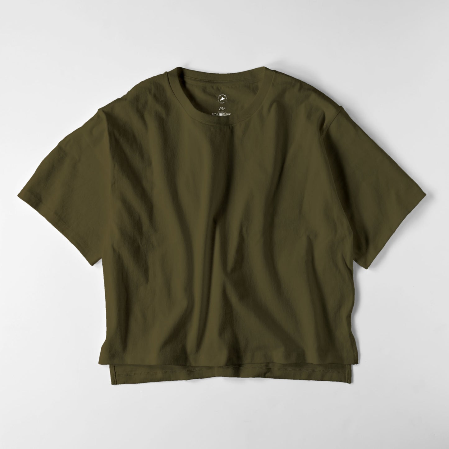 Womens ツリー Tシャツ