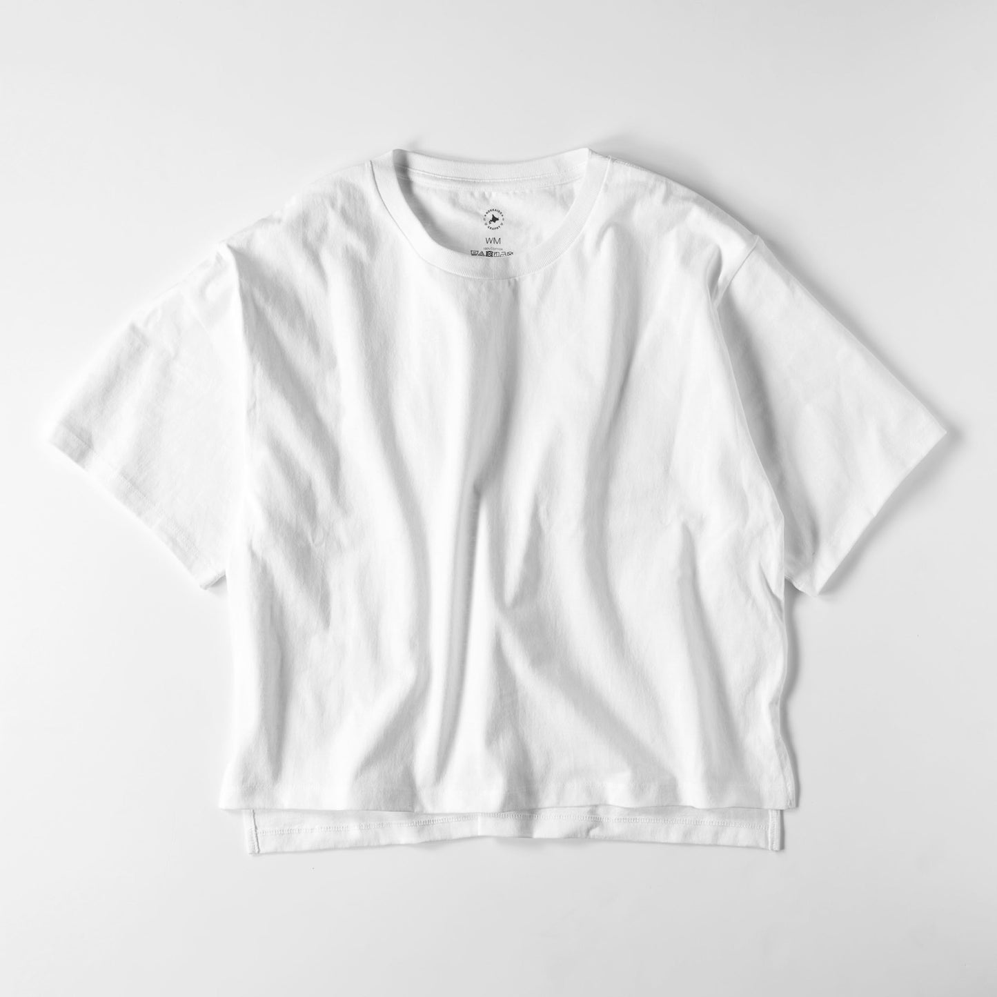 北海道 HOKKAIDO ホッカイドウ ホッカイドウグラフィー HOKKAIDOGRAPHY アパレルWomens TREES Tee