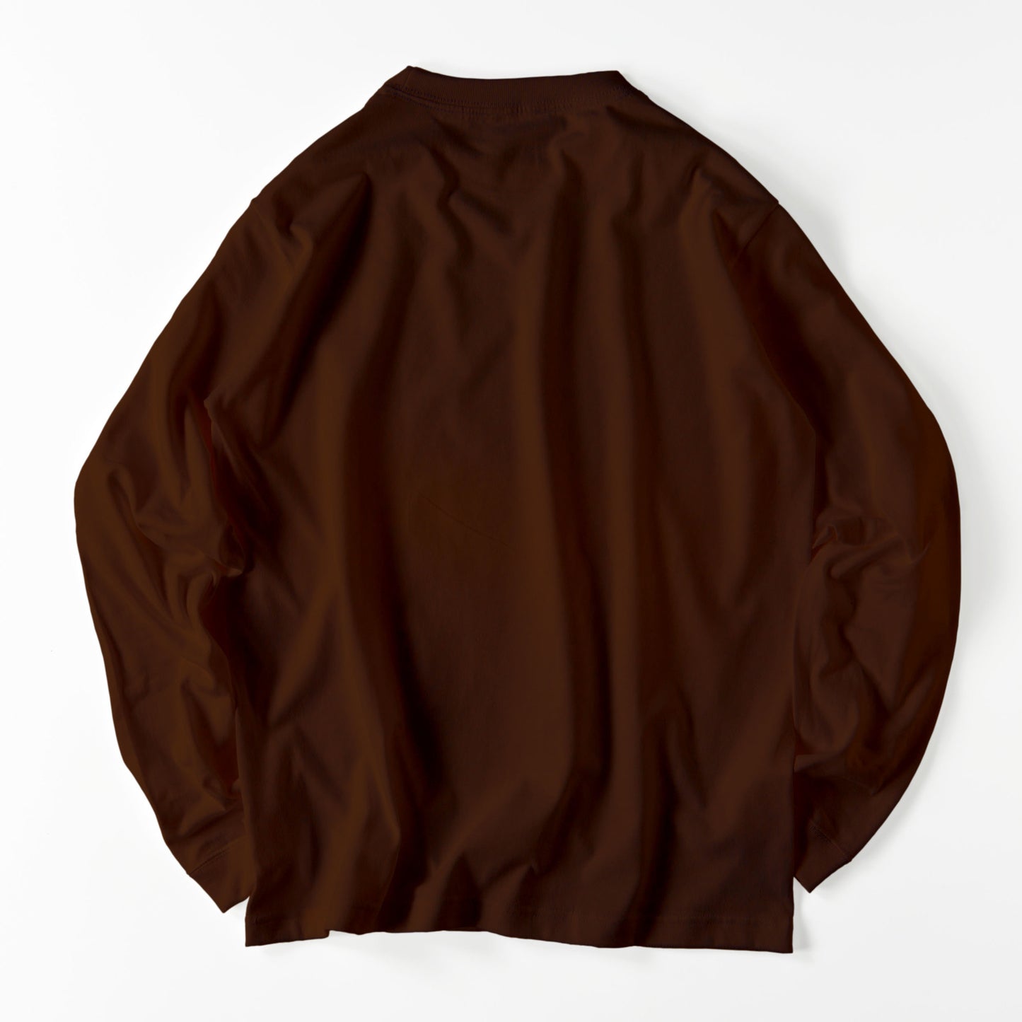 Unsex NORTH HKDGRP Long Sleeve Tee
