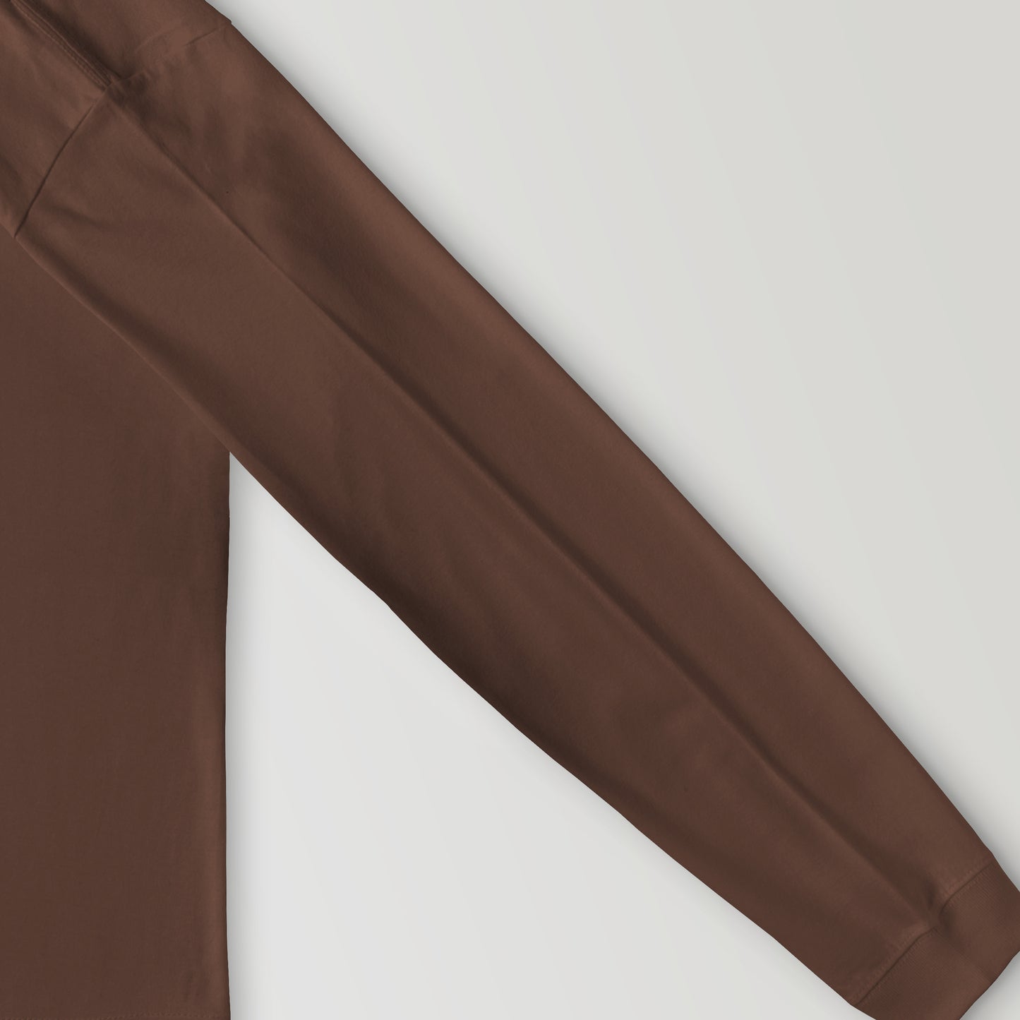 Unsex NORTH HKDGRP Long Sleeve Tee