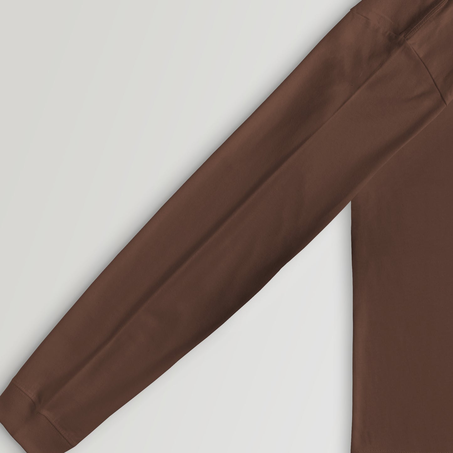 Unsex NORTH HKDGRP Long Sleeve Tee