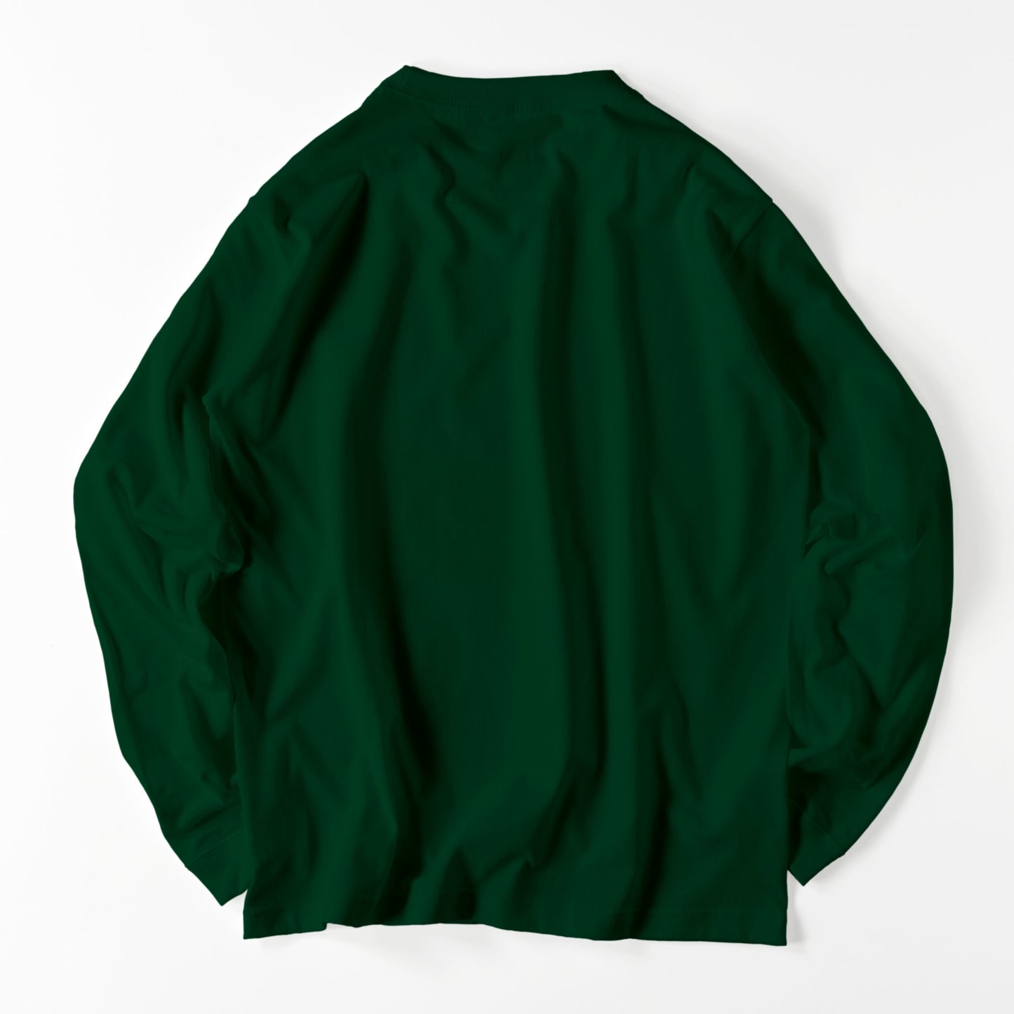Unsex NORTH HKDGRP Long Sleeve Tee