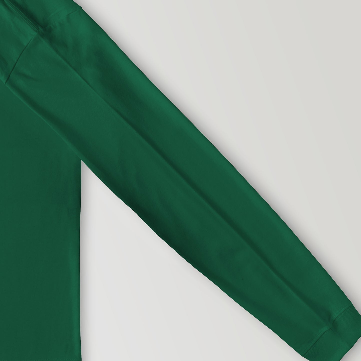 Unsex NORTH HKDGRP Long Sleeve Tee