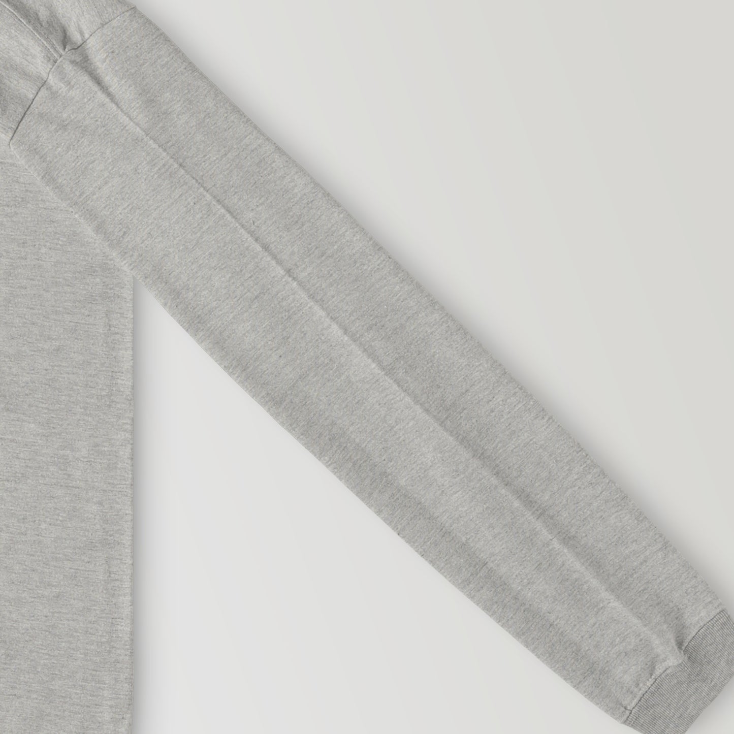 Unsex NORTH HKDGRP Long Sleeve Tee
