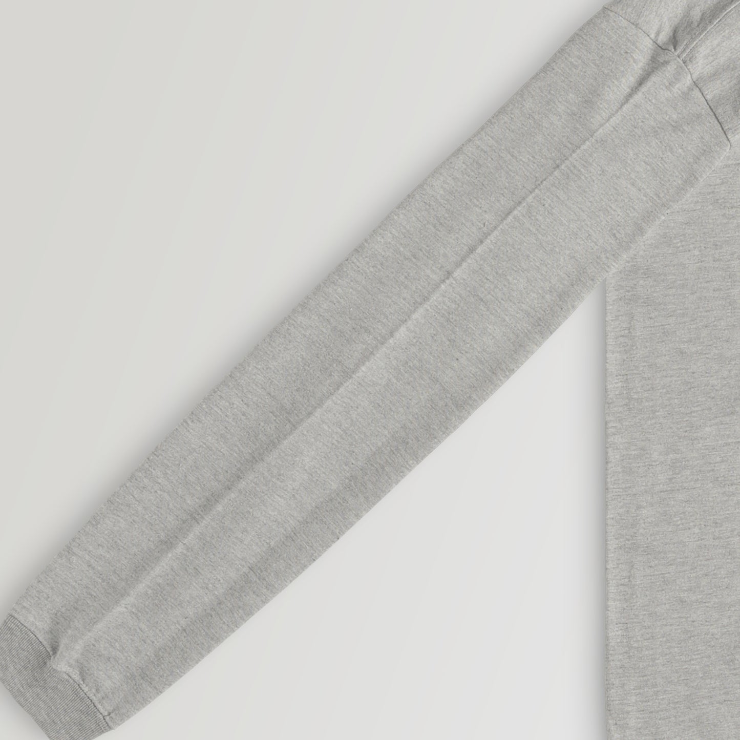 Unsex NORTH HKDGRP Long Sleeve Tee