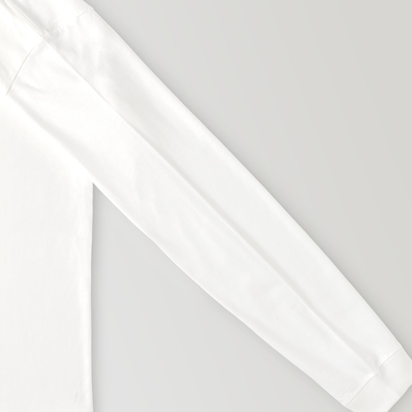 Unsex NORTH HKDGRP Long Sleeve Tee
