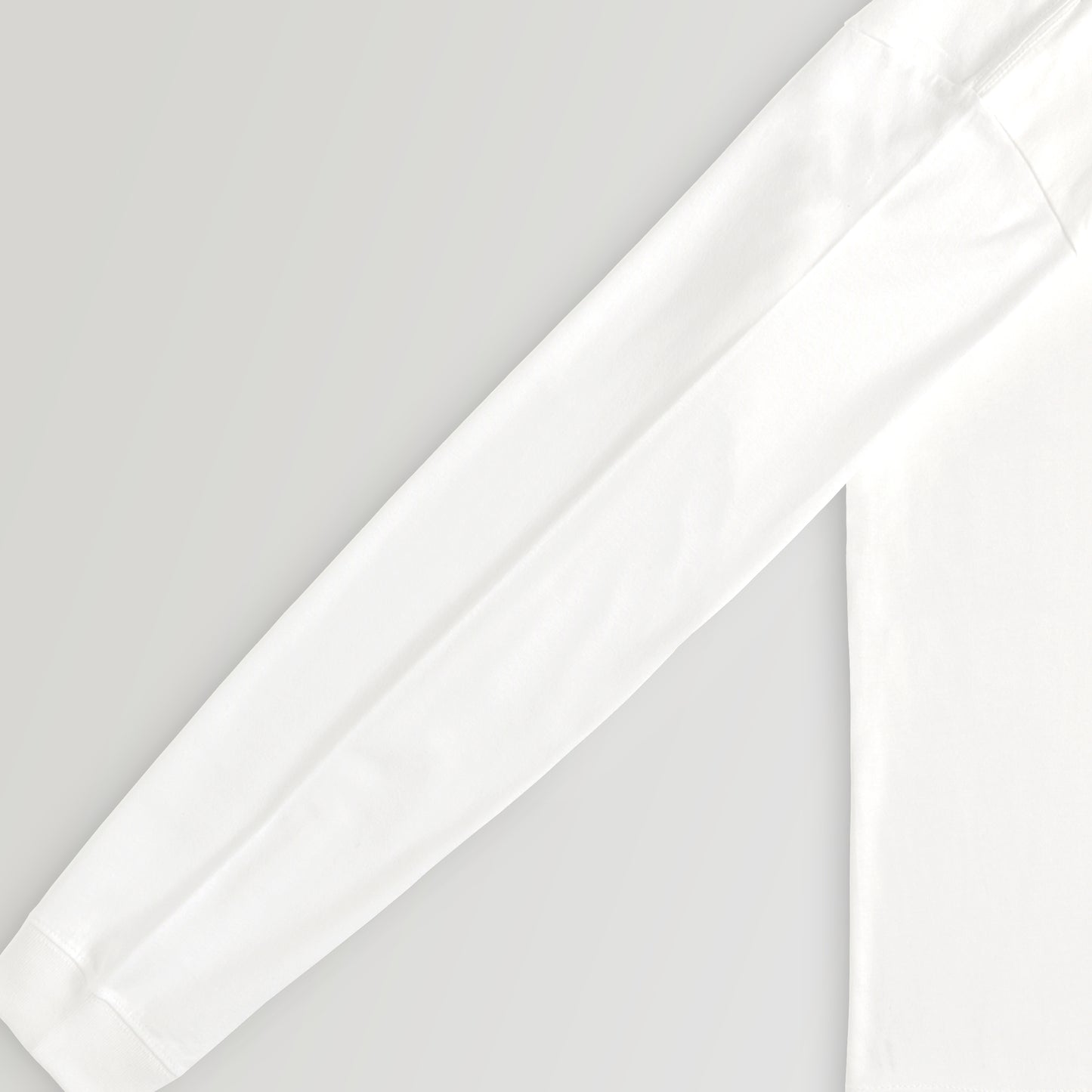 Unsex NORTH HKDGRP Long Sleeve Tee