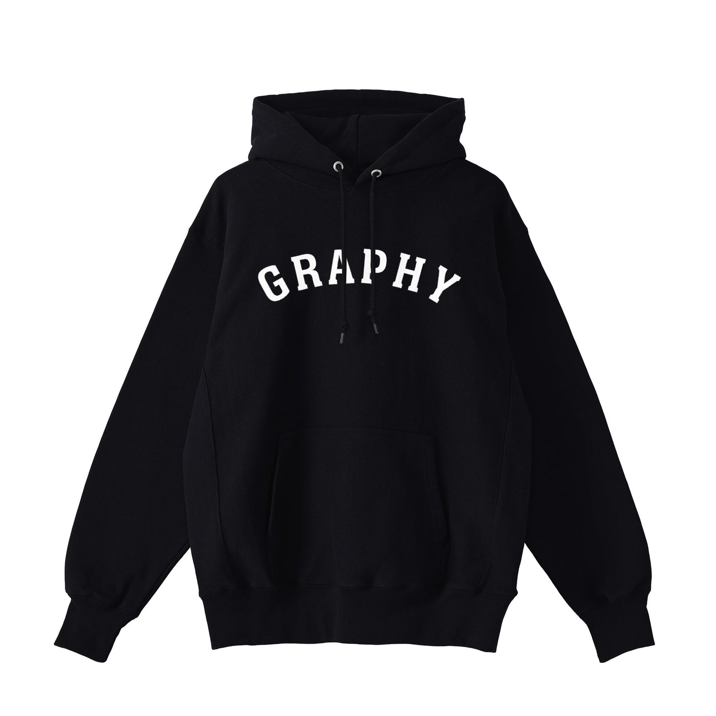 Unisex GRAPHY Hoodie