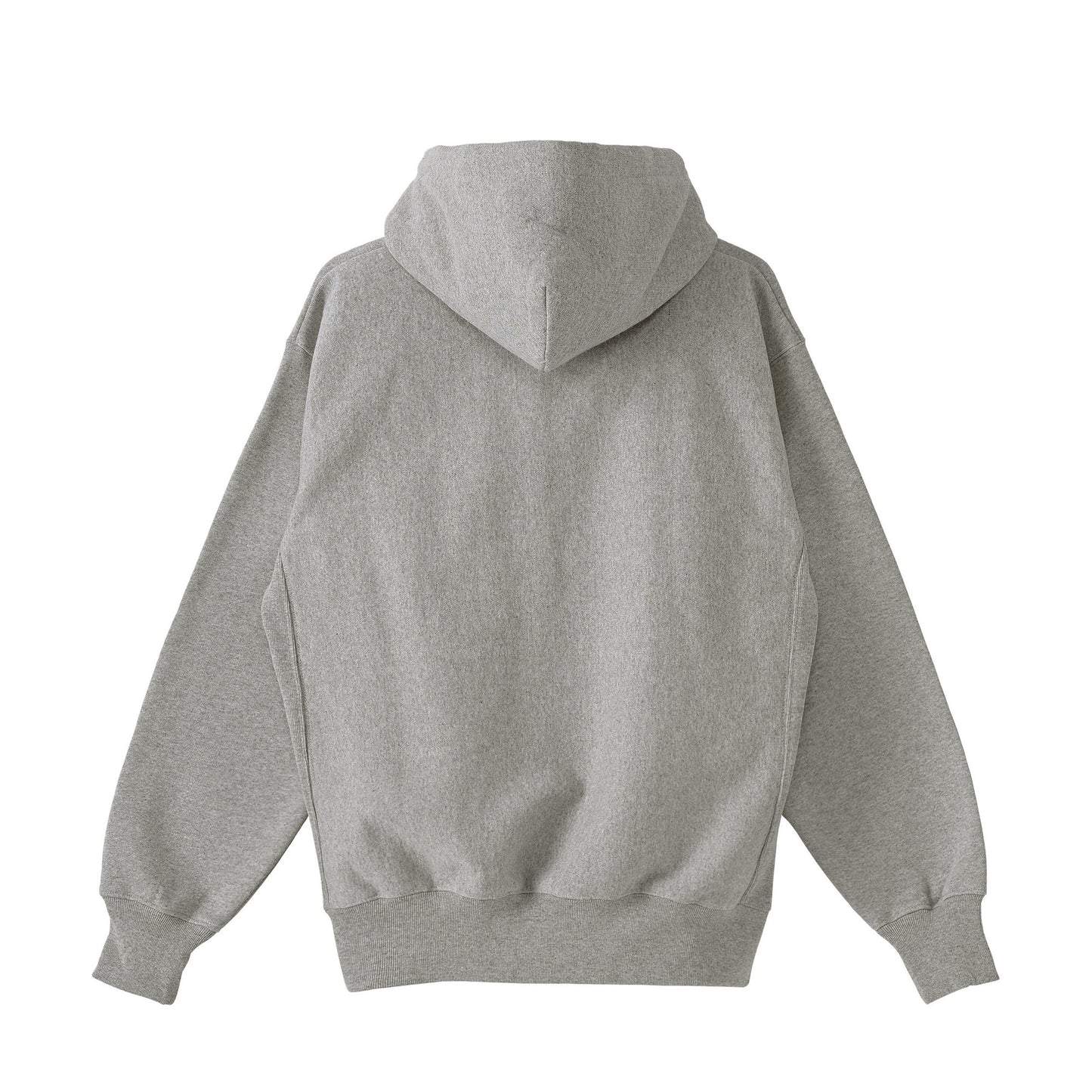Unisex GRAPHY フリース パーカー