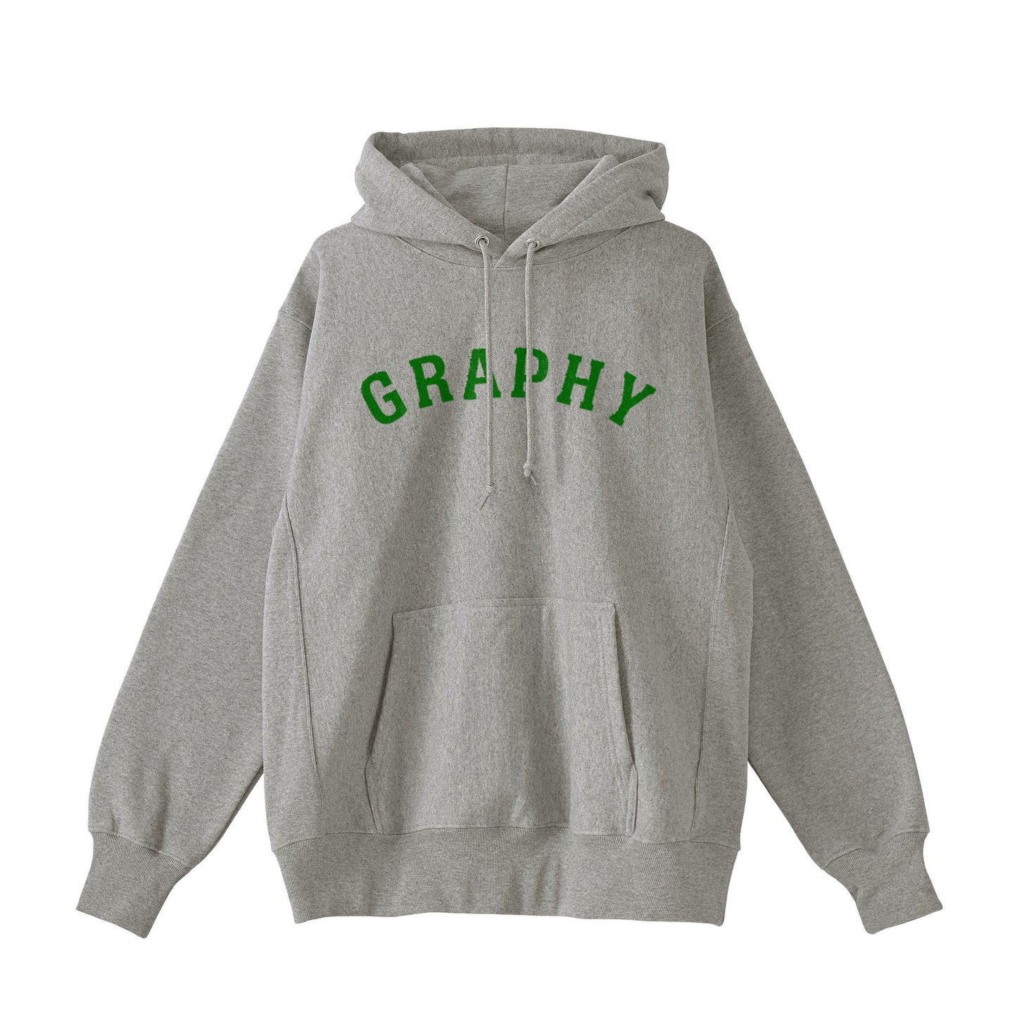Unisex GRAPHY Hoodie