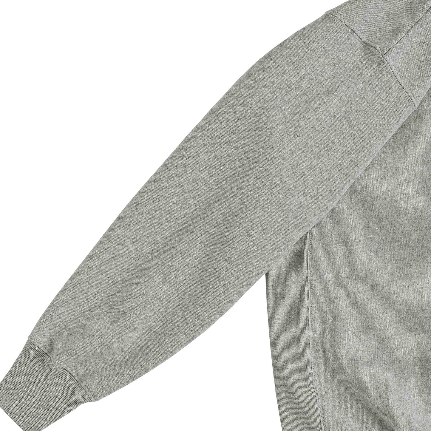Unisex GRAPHY フリース パーカー