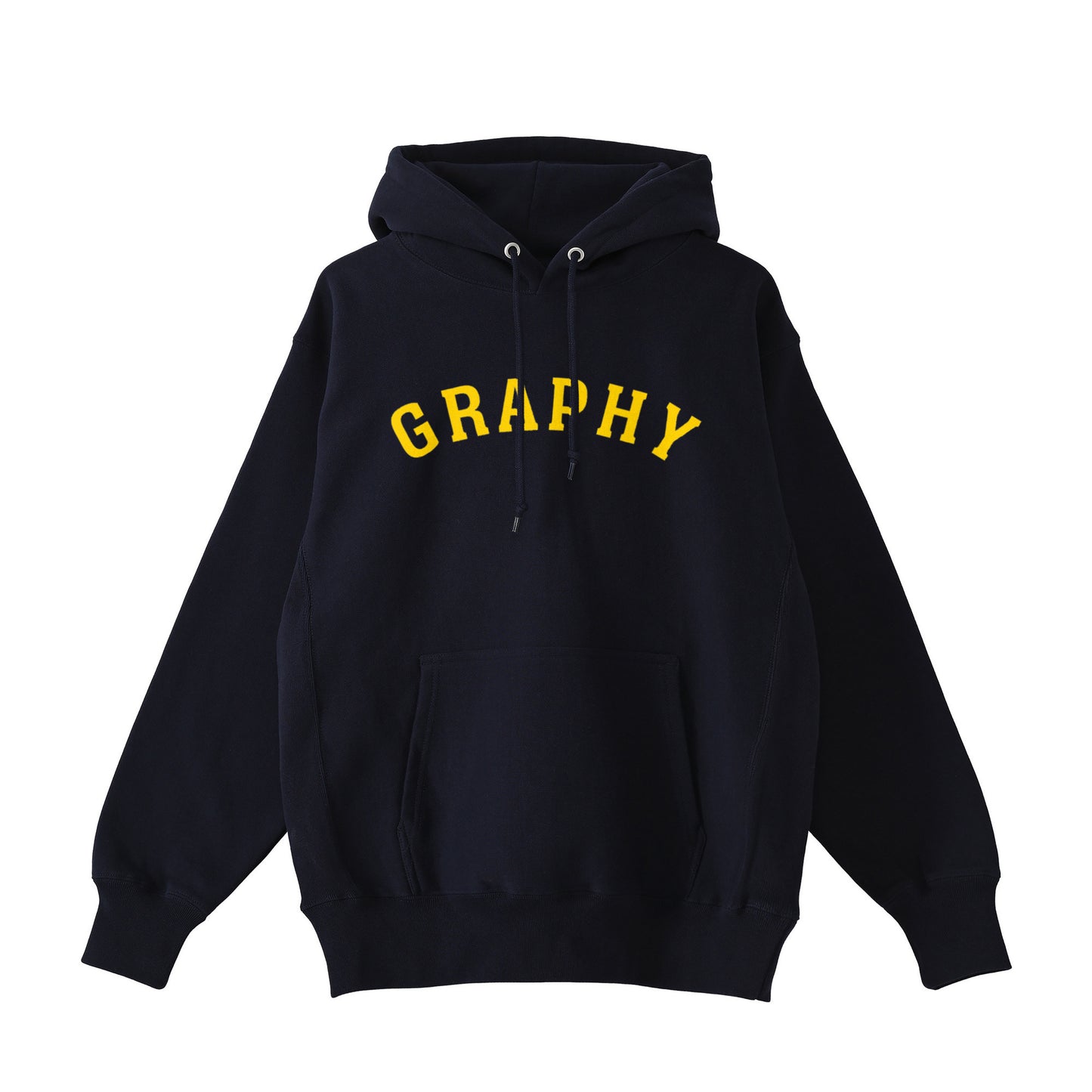 Unisex GRAPHY Hoodie