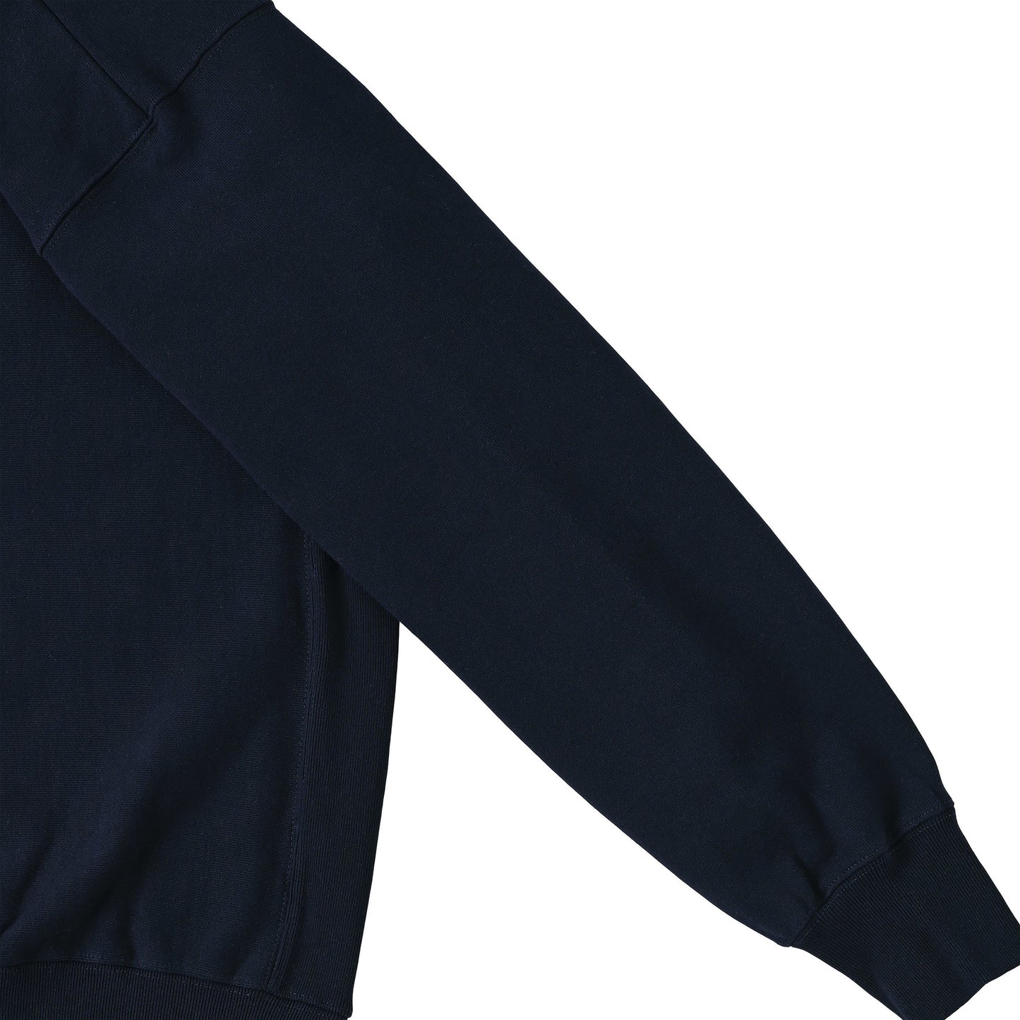 Unisex GRAPHY フリース パーカー