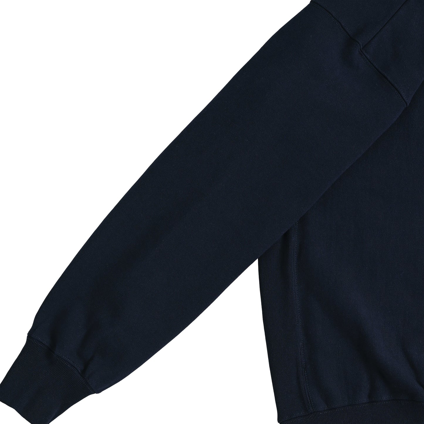 Unisex GRAPHY フリース パーカー