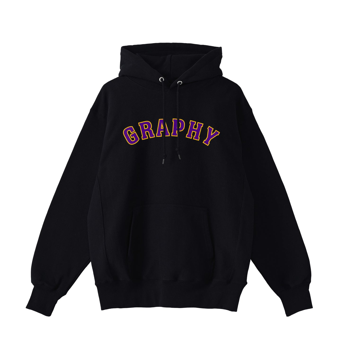 Unisex GRAPHY Hoodie P&G