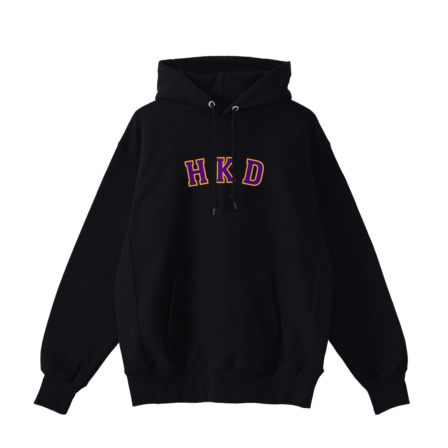 Unisex HKD Hoodie_P&G