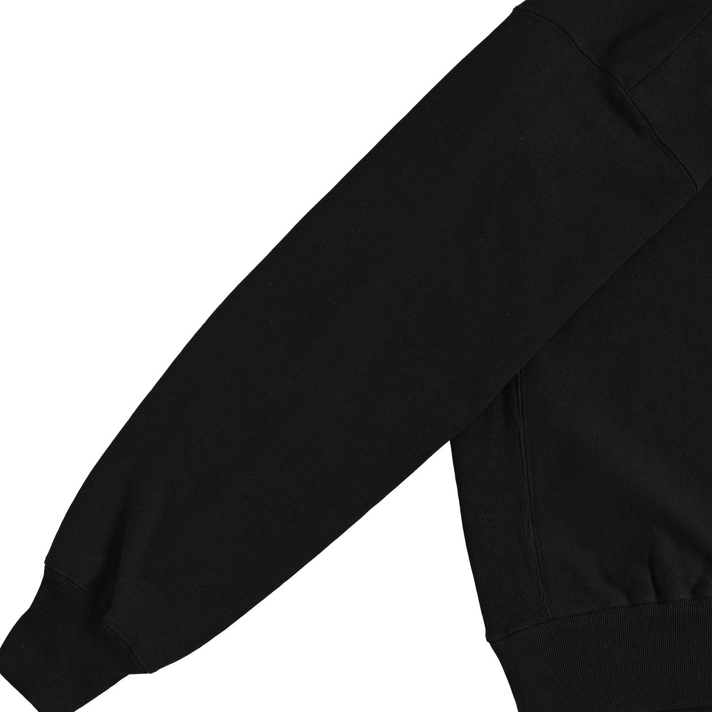 Unisex HKD フリース パーカー_P&G