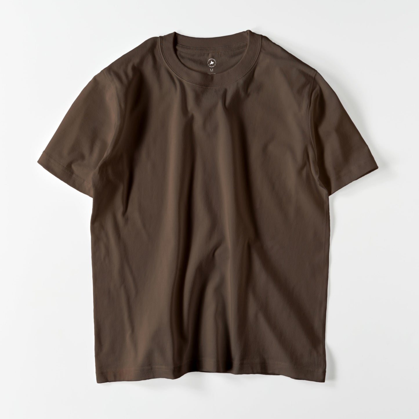 Unisex ツリー Tシャツ
