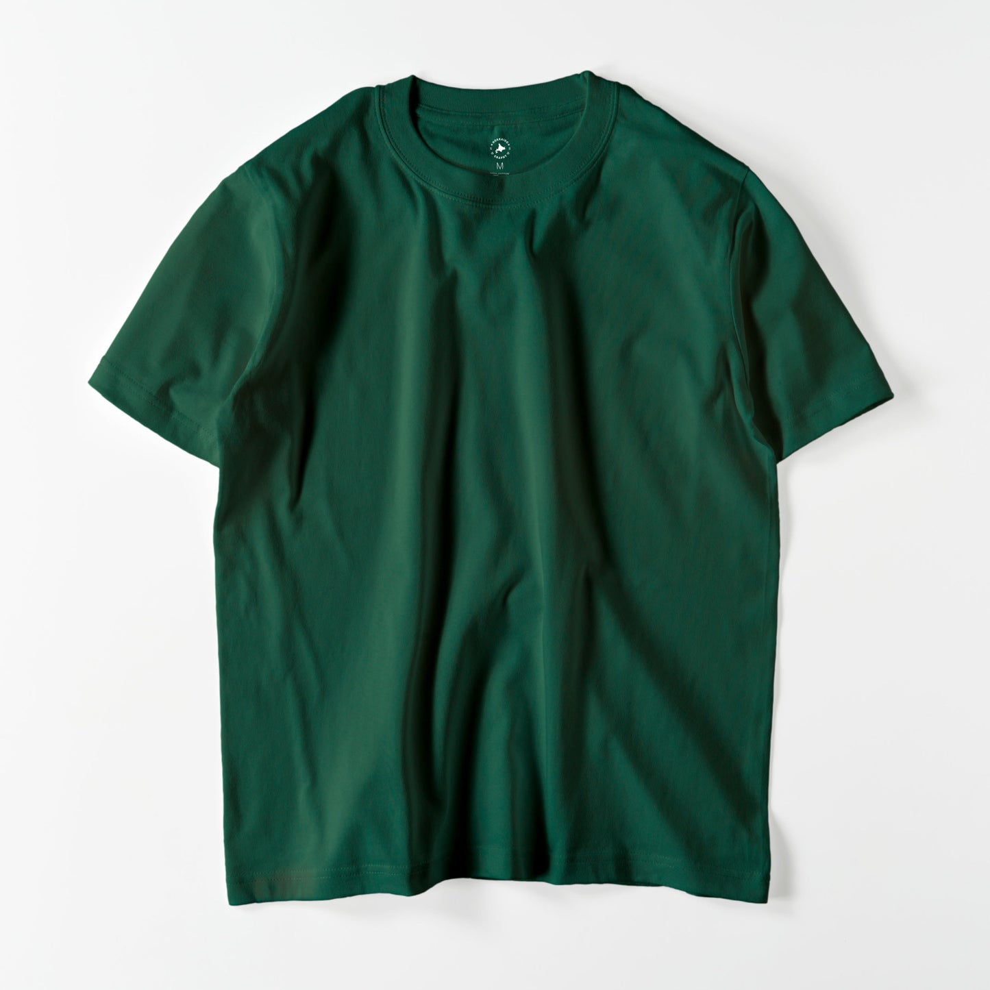 Unisex ツリー Tシャツ