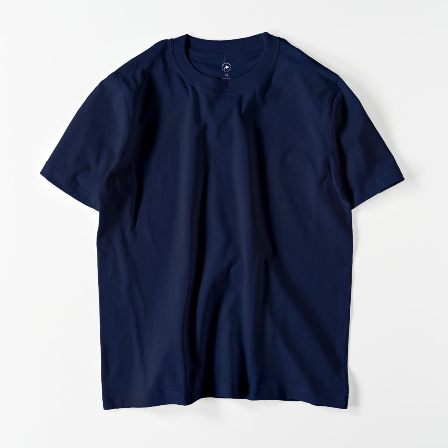 Unisex ツリー Tシャツ
