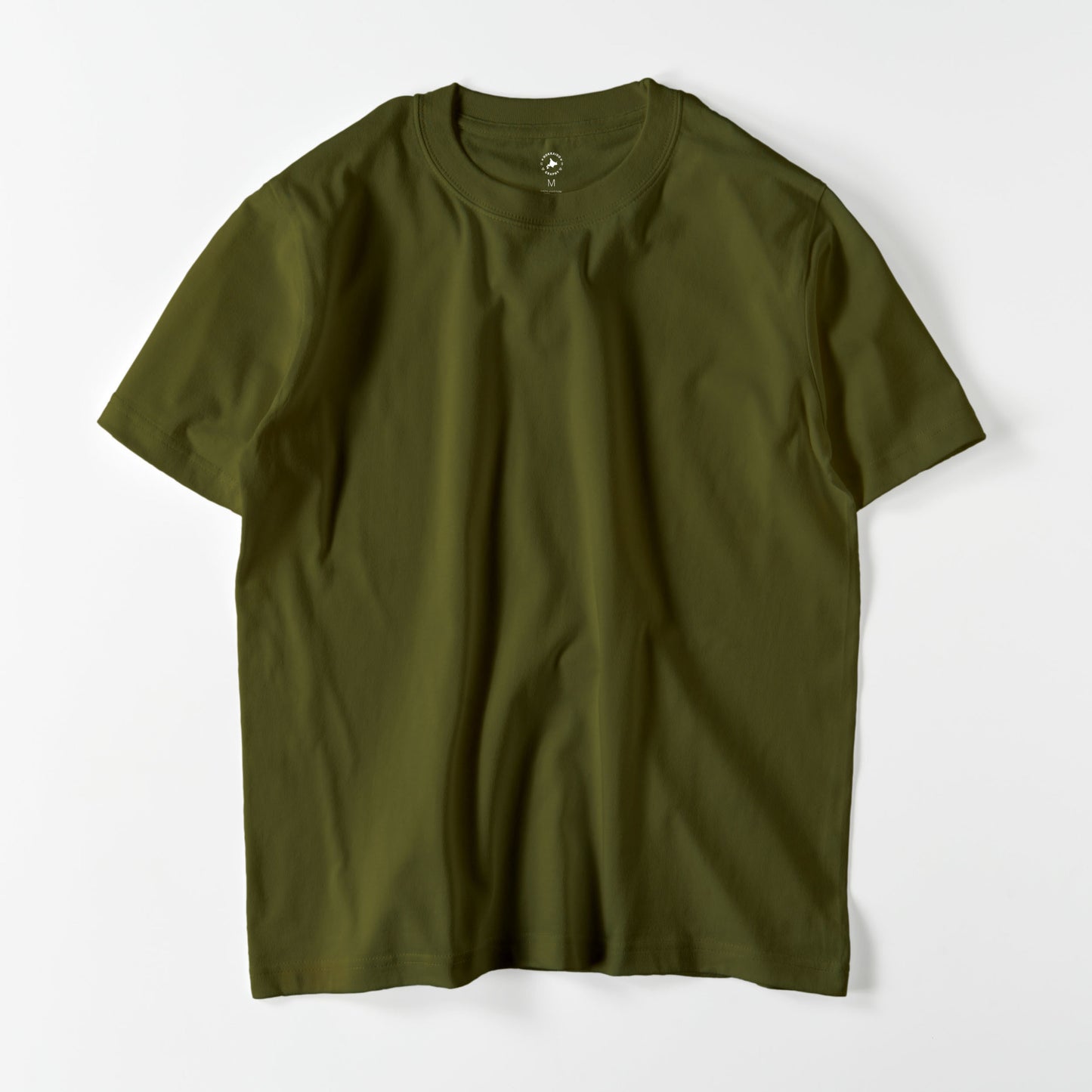 Unisex ツリー Tシャツ
