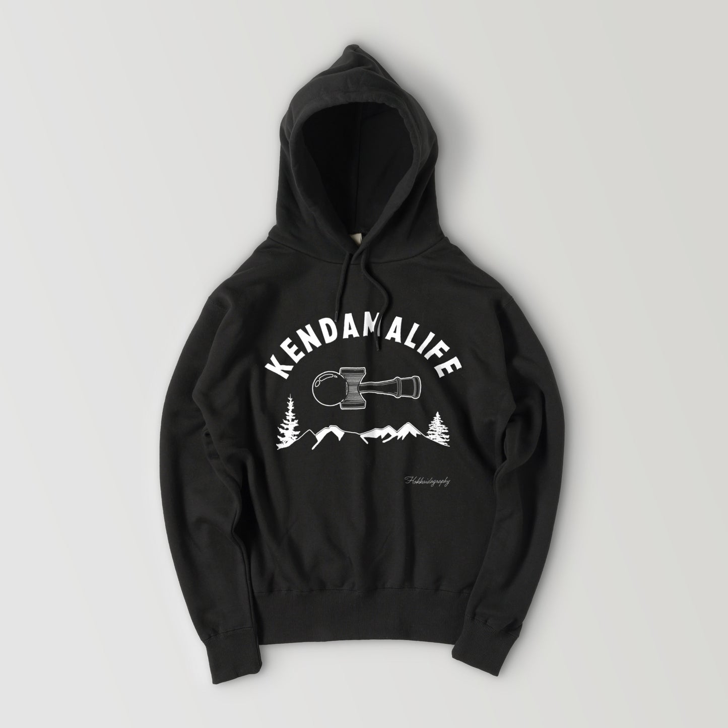 Unisex Kendama Life Hoodie