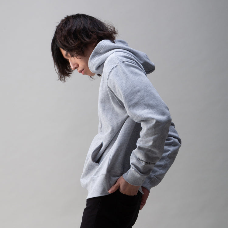 UNISEX トップス > パーカー