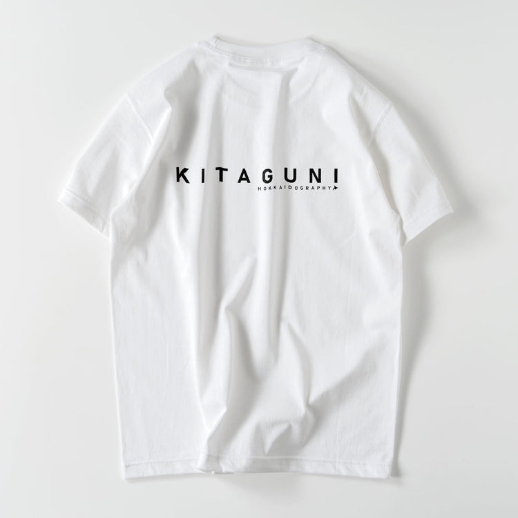 UNISEX トップス > Tシャツ