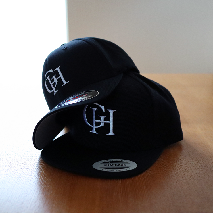 Unisex Cap & Hats