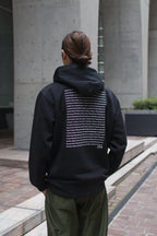 "179" HOKKAIDO HOODIE- Warm 10oz (裏起毛)
