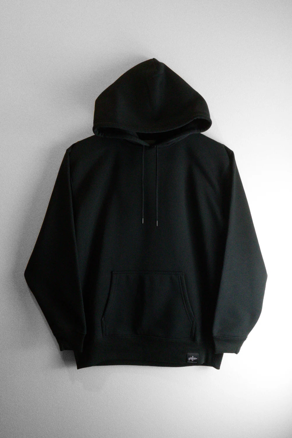 "179" HOKKAIDO HOODIE- Warm 10oz (裏起毛)