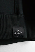 "179" HOKKAIDO HOODIE- Warm 10oz (裏起毛)